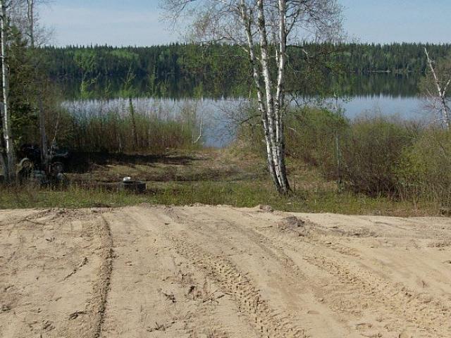Land for sale in Big River, Saskatchewan