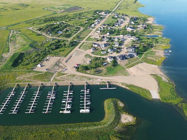 Land for sale in Saskatchewan