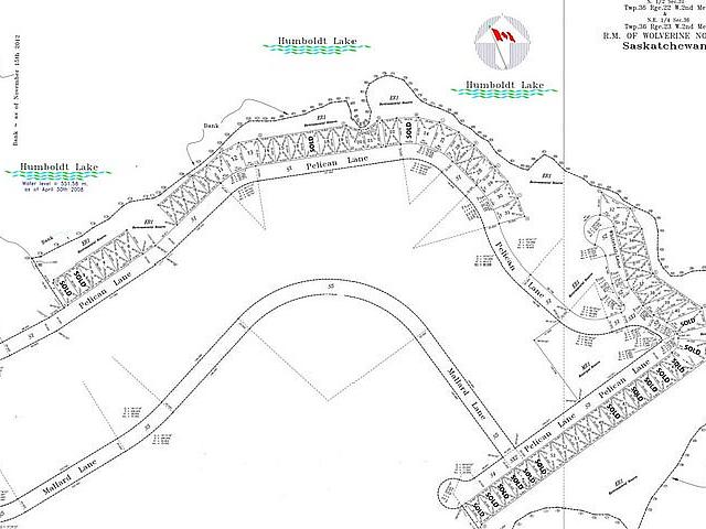 Land for sale in Humboldt, Saskatchewan