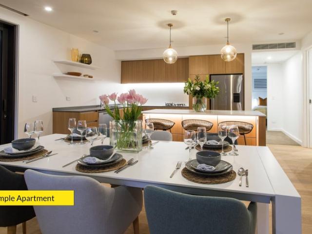 Apartment for sale in Wanaka