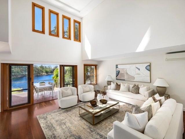 House for sale in Sydney, New South Wales