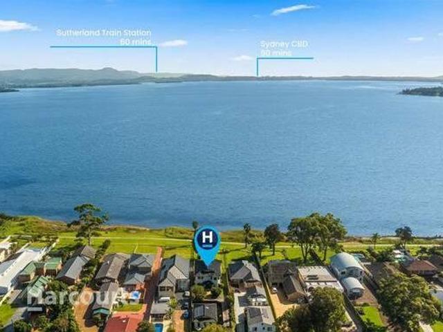 House for sale in New South Wales