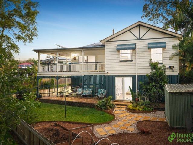 House for sale in Toombul, Queensland