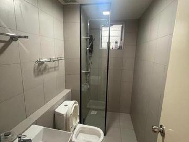 Condominium for rent in Tanjong Sepat, Selangor