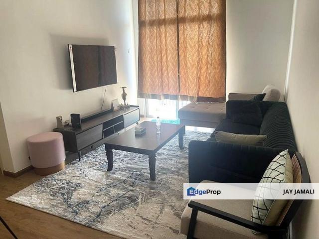 Condominium for rent in Tanjong Sepat, Selangor