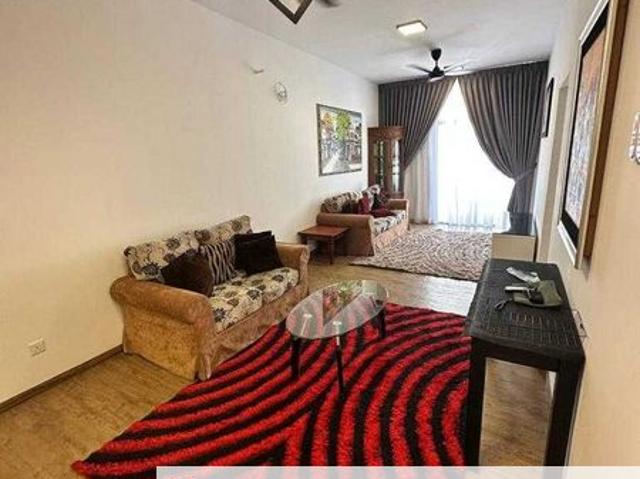 Condominium for sale in Tanjong Sepat, Selangor