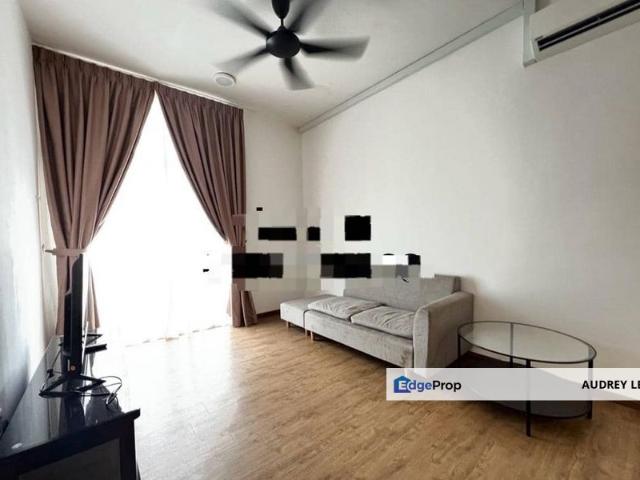Condominium for rent in Tanjong Sepat, Selangor