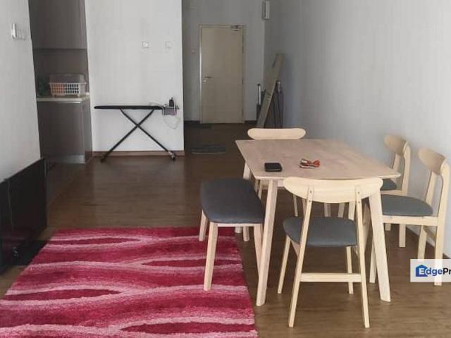 Condominium for rent in Tanjong Sepat, Selangor