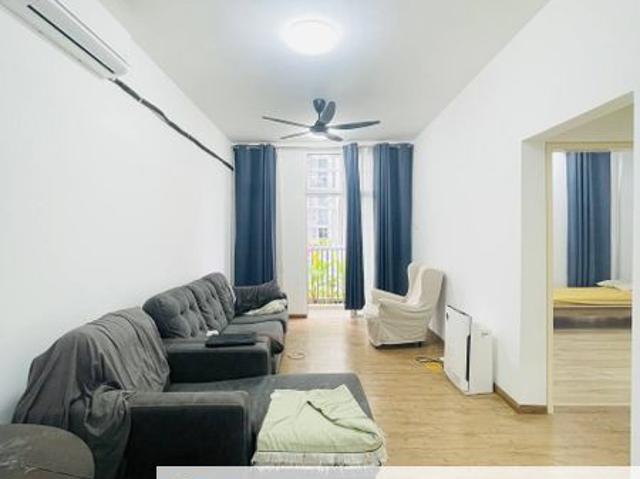 Condominium for sale in Tanjong Sepat, Selangor