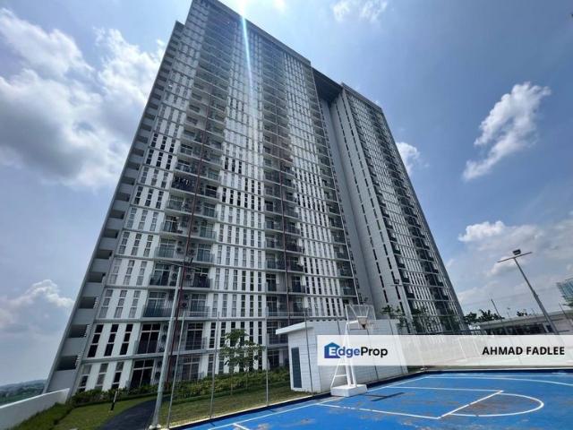 Condominium for sale in Tanjong Sepat, Selangor