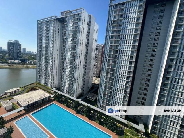 Condominium for sale in Tanjong Sepat, Selangor