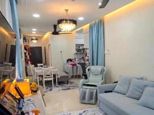 Apartment for sale in Cyberjaya, Sepang