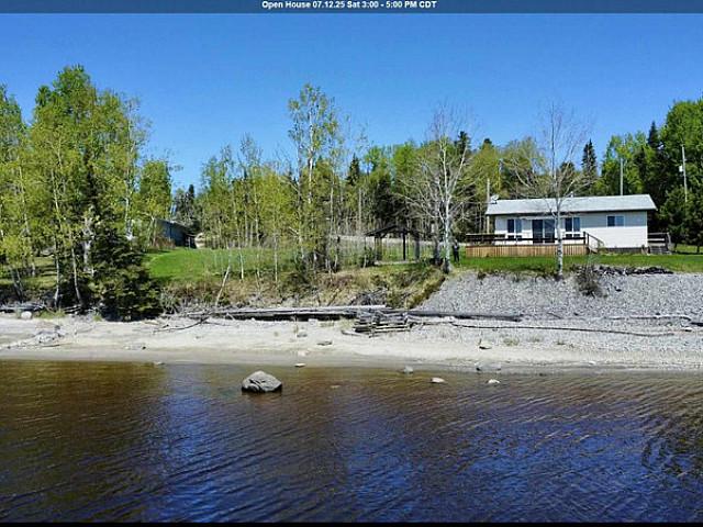 House for sale in Mcintosh, Ontario