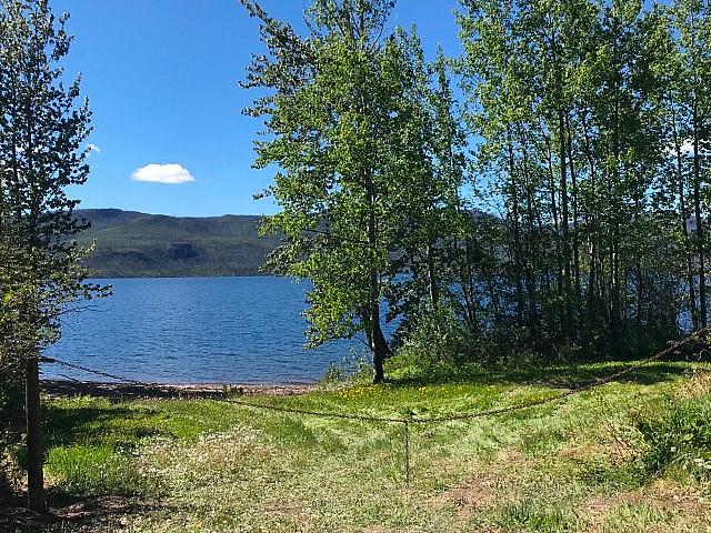 Land for sale in Prince George, British Columbia