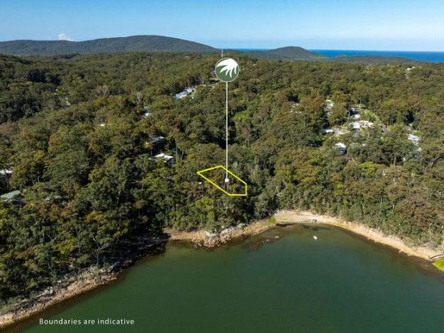 Land for sale in Smiths Lake, New South Wales