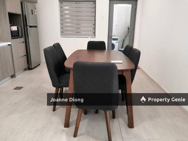Condominium for rent in Tanjong Sepat, Selangor