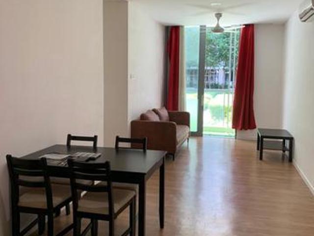 Condominium for rent in Tanjong Sepat, Selangor