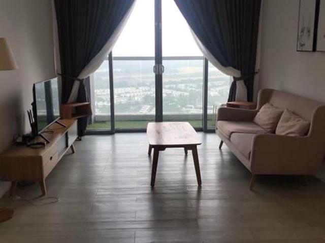 Condominium for rent in Tanjong Sepat, Selangor