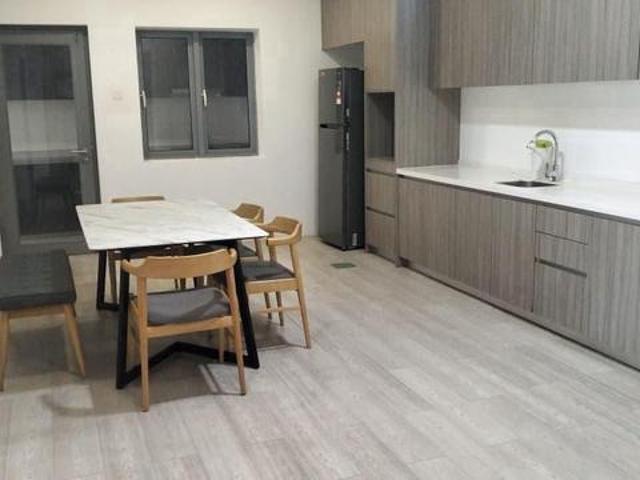 Condominium for rent in Tanjong Sepat, Selangor