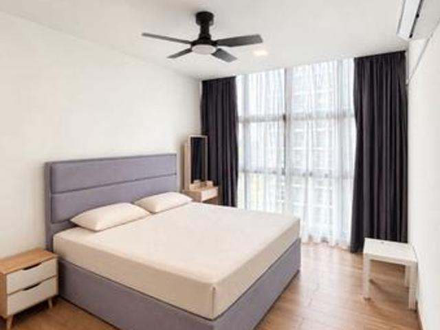Condominium for rent in Cyberjaya, Sepang