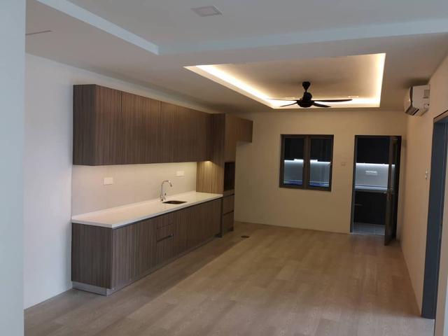 Condominium for rent in Tanjong Sepat, Selangor