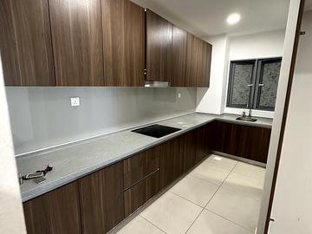 Condominium for sale in Tanjong Sepat, Selangor
