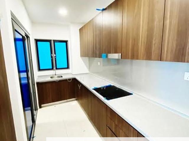 Condominium for sale in Tanjong Sepat, Selangor