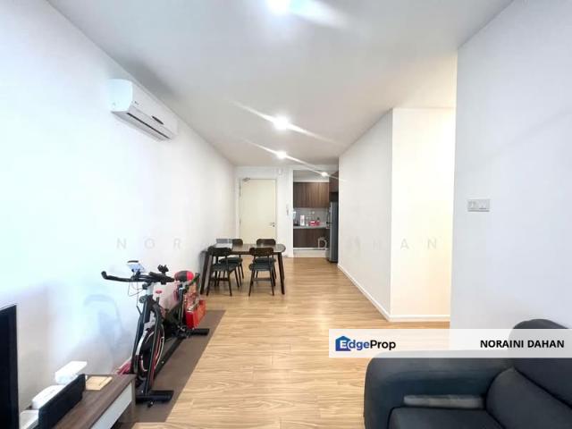 Condominium for sale in Tanjong Sepat, Selangor
