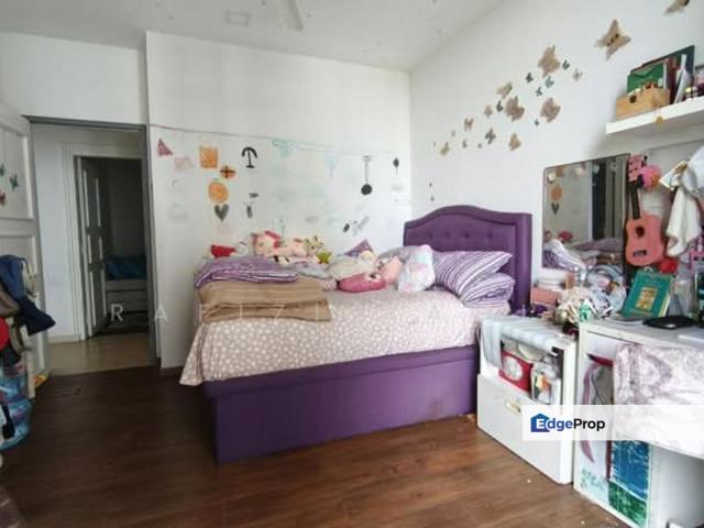 Condominium for rent in Tanjong Sepat, Selangor