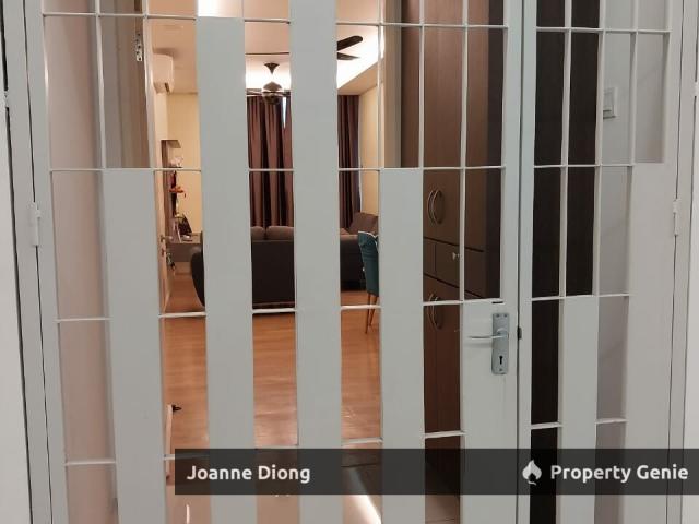 Condominium for sale in Tanjong Sepat, Selangor