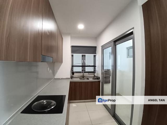 Condominium for rent in Tanjong Sepat, Selangor
