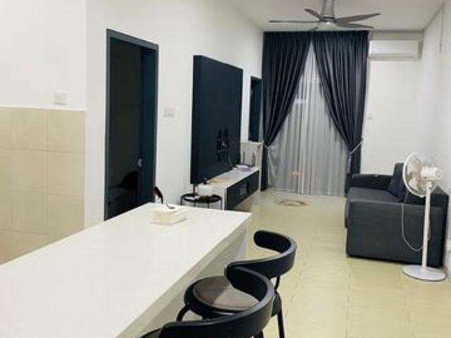 Condominium for rent in Cyberjaya, Sepang