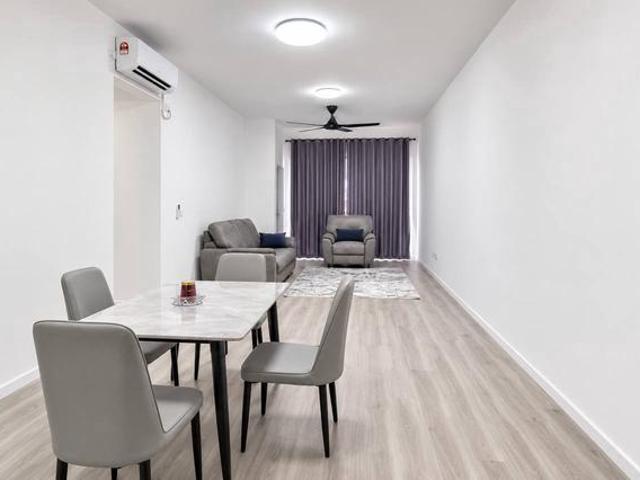 Condominium for rent in Tanjong Sepat, Selangor
