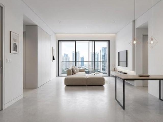 Condominium for sale in Tanjong Sepat, Selangor