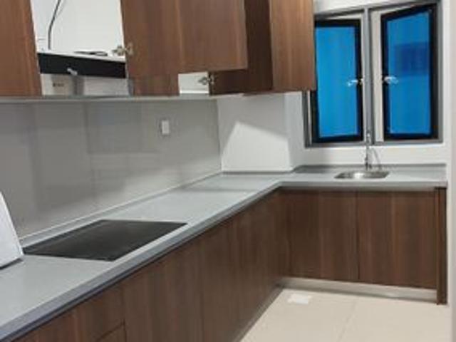 Condominium for rent in Tanjong Sepat, Selangor