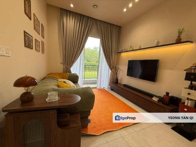 Condominium for sale in Tanjong Sepat, Selangor