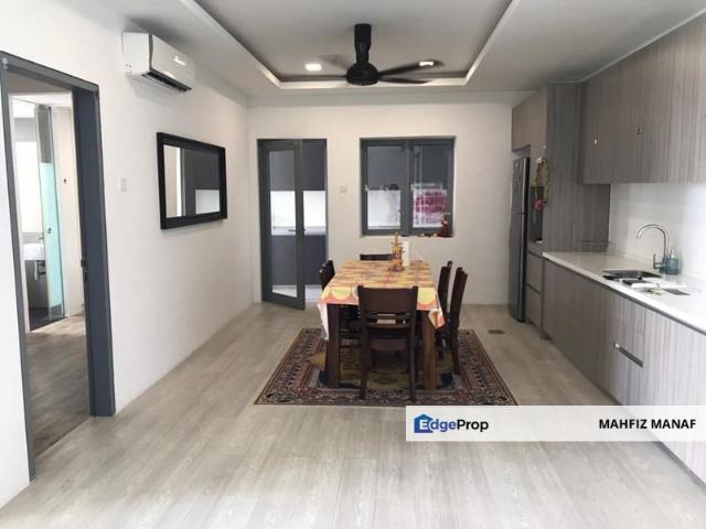 Condominium for sale in Tanjong Sepat, Selangor