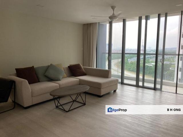 Condominium for rent in Tanjong Sepat, Selangor
