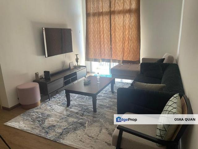 Condominium for rent in Tanjong Sepat, Selangor