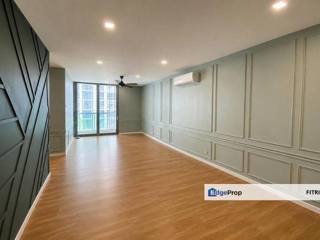 Condominium for sale in Tanjong Sepat, Selangor