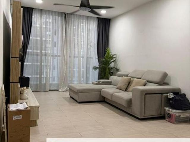 Condominium for rent in Tanjong Sepat, Selangor