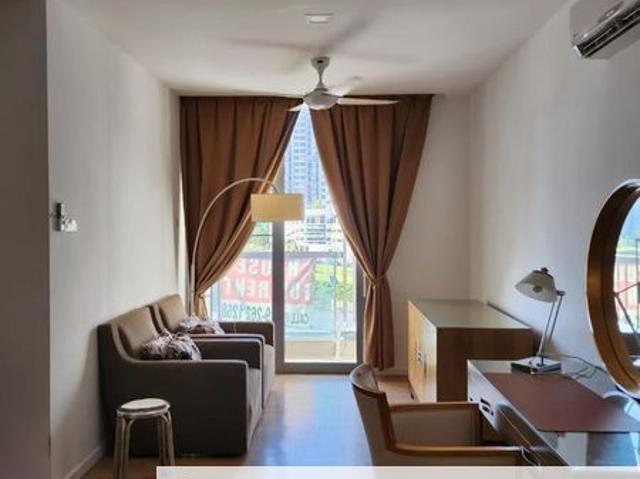 Condominium for sale in Tanjong Sepat, Selangor