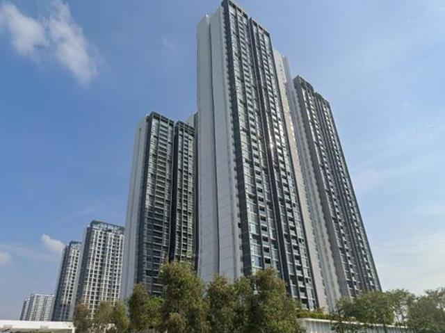 Condominium for sale in Tanjong Sepat, Selangor