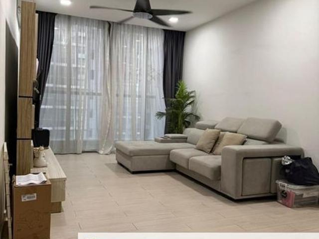Condominium for sale in Tanjong Sepat, Selangor