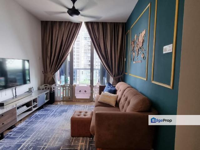 Condominium for rent in Tanjong Sepat, Selangor