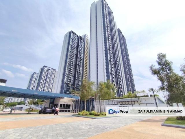 Condominium for sale in Tanjong Sepat, Selangor