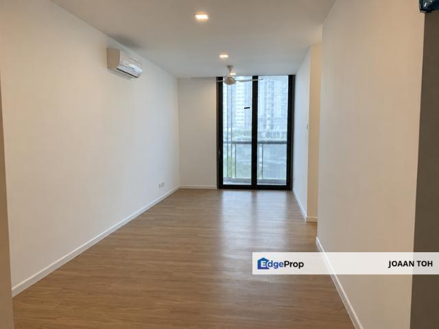 Condominium for sale in Cyberjaya, Sepang