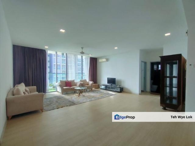Condominium for rent in Tanjong Sepat, Selangor