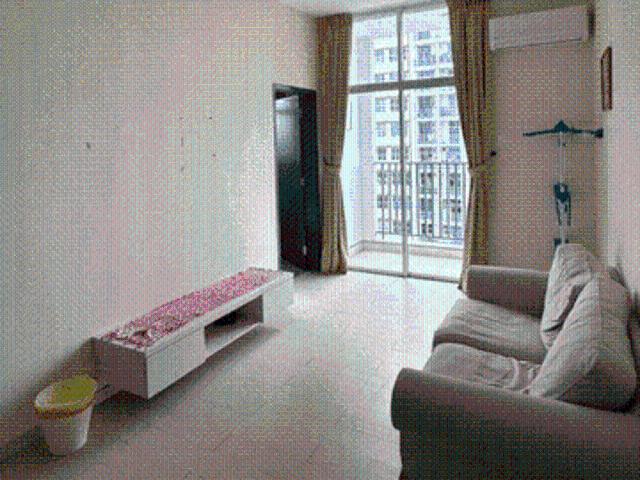 Apartment for rent in Tanjong Sepat, Selangor