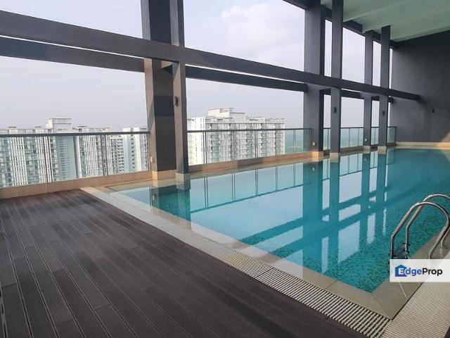 Condominium for sale in Tanjong Sepat, Selangor